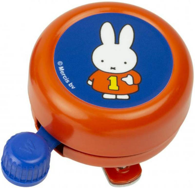 Widek Kinderglocke Miffy von Widek