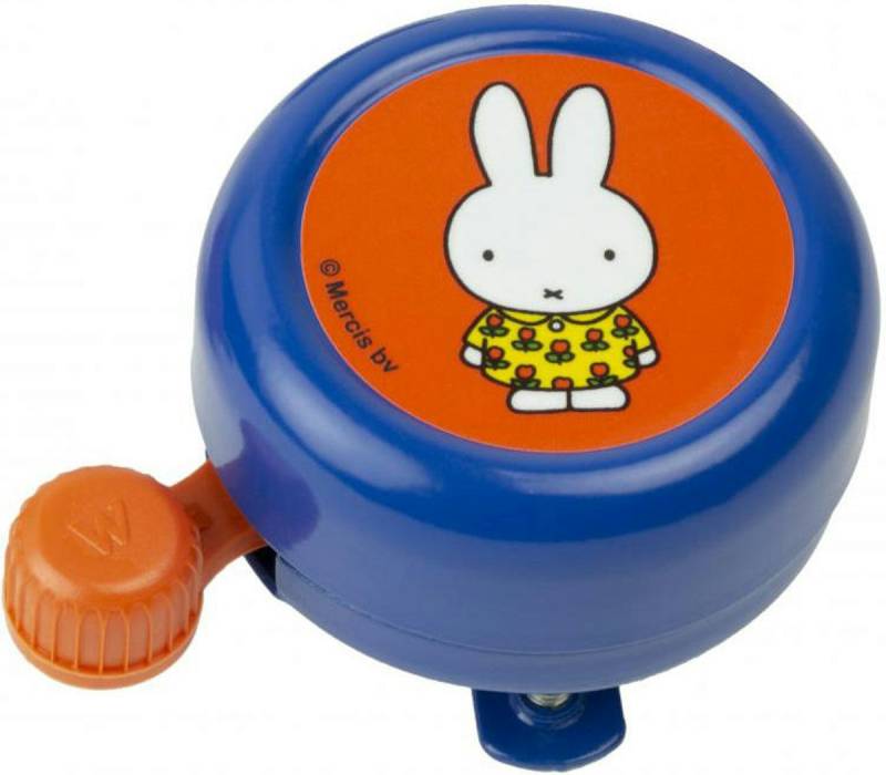Widek Kinderglocke Miffy von Widek