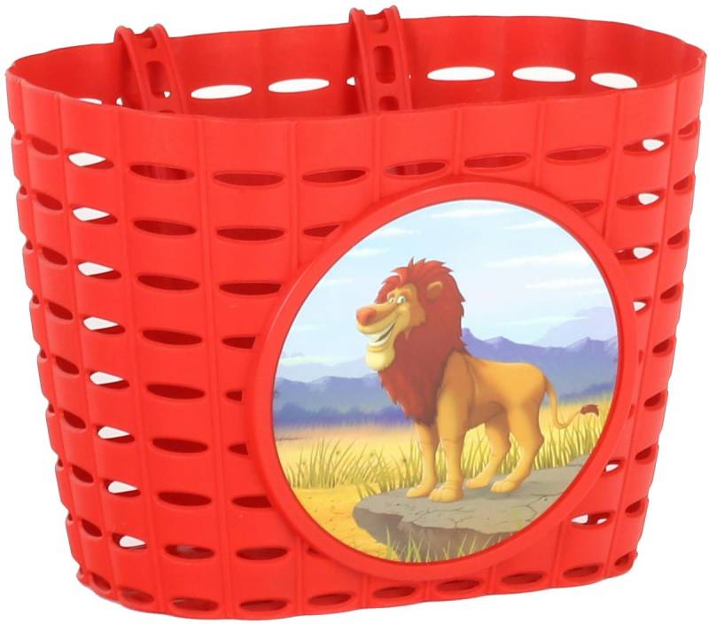 Widek Kinderkorb Animals Kingdom von Widek