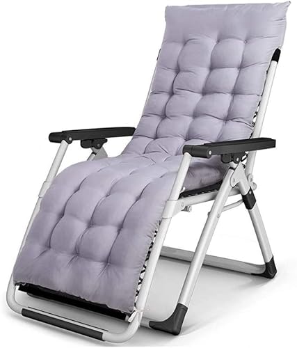 Widppsopt Outdoor-Zero-GraviFTY2-Stühle, Sonnenterrassen-Liegestuhl, Liegestuhl für Strand, Garten, Camping, Klapp-Loungesessel, Unterstützung 200 kg, Vision Widppsopt Outdoor-Zero-GraviFTY2-Stühle, Sonnenterrassen-Liegestuhl, Liegestuhl für Strand, Garten, Camping, Klapp-Loungesessel, Unterstützung 200 kg, Vision von Widppsopt