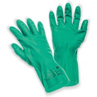 Chemikalienschutz-Handschuhe KCL Camatril® Velours 730, Größe 10 von KCL