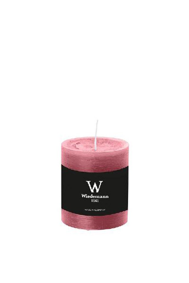 Wiedemann Kerzen Rustic-Kerze Rustik Marble Kerze (durchgefärbt mit Banderole Wiedemann Kerzen Rustic-Kerze Rustik Marble Kerze (durchgefärbt mit Banderole von Wiedemann Kerzen