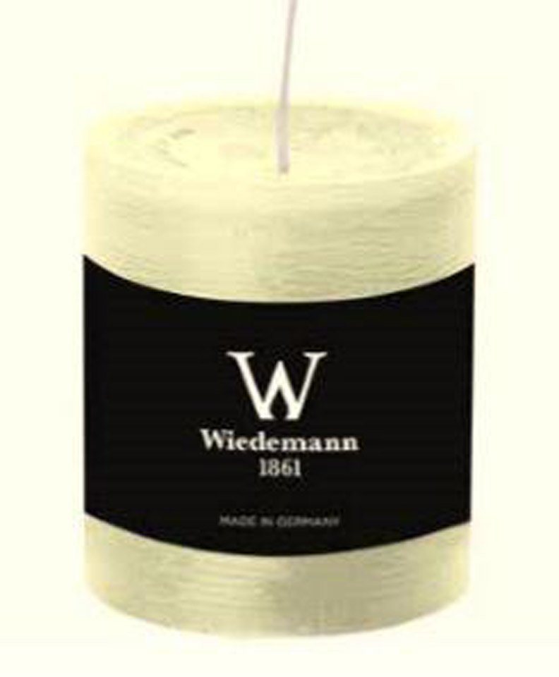 Wiedemann Kerzen Rustic-Kerze Rustik Marble Kerze (durchgefärbt mit Banderole Wiedemann Kerzen Rustic-Kerze Rustik Marble Kerze (durchgefärbt mit Banderole von Wiedemann Kerzen