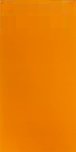 Wiedemann 332003 Verzierwachsplatte in Orange, Wachsplatten zur Verzierung von Kerzen von Wiedemann