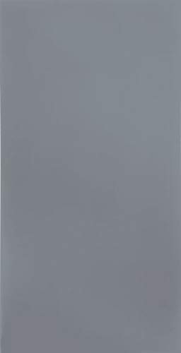 Wachsplatte 20 x 10 cm zur Verzierung von Kerzen in Grau, 10 Stück Verzierwachsplatten von Wiedemann