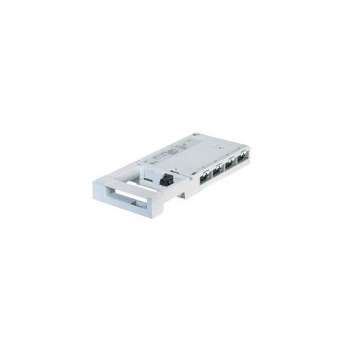 Wieland 83.020.0500.2 Modul gesis-rc 4 Ausgänge Switch mit Eingang ANT. EXT von Wieland