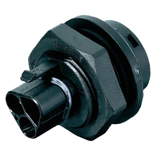 Wieland GER TEANSCHLU STECKER, M25X1,5 RST20I3 von Wieland