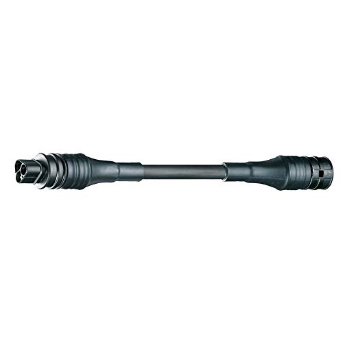 Wieland Gummi Anschlussleitung Buchse RST20i3 - Stecker RST20i3 4m RST20I3K1BS 15 40SW Wieland Gummi Anschlussleitung Buchse RST20i3 - Stecker RST20i3 4m RST20I3K1BS 15 40SW von Wieland