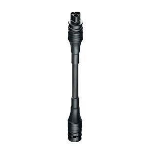 Wieland Gummi Anschlussleitung Buchse RST20i3 - Stecker RST20i3 8m RST20I3K1BS 15 80SW Wieland Gummi Anschlussleitung Buchse RST20i3 - Stecker RST20i3 8m RST20I3K1BS 15 80SW von Wieland
