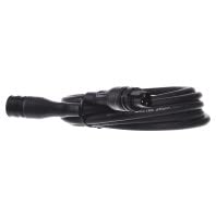 Wieland Gummi-Verbindungskabelbuchse RST20i3 - Stecker RST20i3 3m RST20I3K1BS 15 30SW (96.232.3030.1) von Wieland