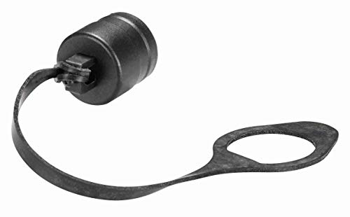 Wieland Mini RST16i3/2 Verschlussstück Kodierung schwarz mit Befestigungsband von Wieland