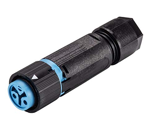 Wieland RST Mini Kabeldose RSTI1623 46.031.4554.9 1 St. (46.031.4554.9) von Wieland