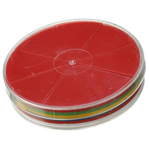 Bruchrechenkreise für die Hand des Schülers | Wiemann Lehrmittel Bruchrechenkreise für die Hand des Schülers | Wiemann Lehrmittel von Wiemann Lehrmittel