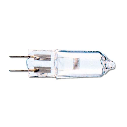 Wiemann Lehrmittel Halogen-Glühlampe, Sockel G 6,35 36 V / 400 W von Wiemann Lehrmittel