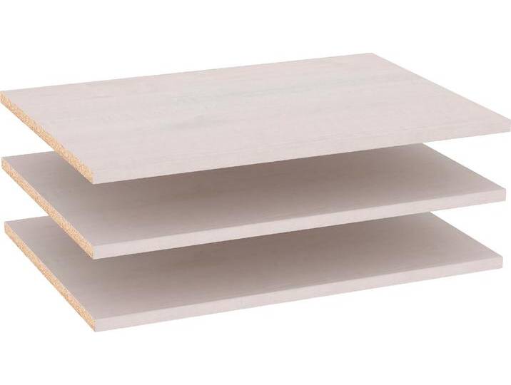 Einlegeboden WIEMANN, grau (treeline (gräulich)), B:72,3cm H:2,2cm T:51,5cm, Holzwerkstoff, Einlegeböden von Wiemann