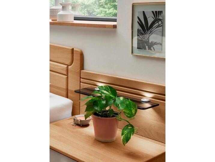 WIEMANN Aufsatzpaneel Kiruna, beige, Mit Beleuchtung WIEMANN Aufsatzpaneel Kiruna, beige, Mit Beleuchtung von Wiemann