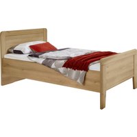 WIEMANN Bett "Mainau" von Wiemann