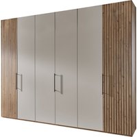 WIEMANN Drehtürenschrank "Denver" hochwertige Beschläge WIEMANN Drehtürenschrank "Denver" hochwertige Beschläge von Wiemann