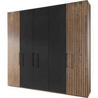 WIEMANN Drehtürenschrank "Denver" hochwertige Beschläge WIEMANN Drehtürenschrank "Denver" hochwertige Beschläge von Wiemann