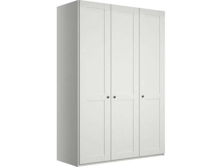 WIEMANN Drehtürenschrank Göteborg, Kleiderschrank, Schrank, Wäscheschrank (4 Breiten, MADE IN GERMANY) inkl. Türendämpfung, langlebige Qualität, viel Stauraum WIEMANN Drehtürenschrank Göteborg, Kleiderschrank, Schrank, Wäscheschrank (4 Breiten, MADE IN GERMANY) inkl. Türendämpfung, langlebige Qualität, viel Stauraum von Wiemann