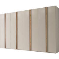 WIEMANN Drehtürenschrank "Lagos", (in 4 Breiten und mit 3 verschiedenen Ausstattungspaketen erhältlich), inkl. Türendämpfung von Wiemann