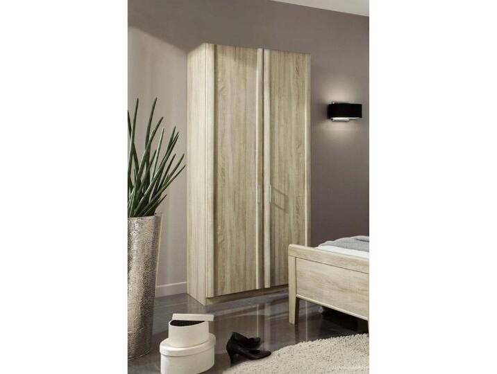 WIEMANN Drehtürenschrank Meran, beige, Türen: 2 St. WIEMANN Drehtürenschrank Meran, beige, Türen: 2 St. von Wiemann