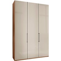 WIEMANN Drehtürenschrank "Monaco, Made in Germany, edle Glasfront, in verschiedenen Farben," hochwertige Beschlägen inkl. Dämpfung WIEMANN Drehtürenschrank "Monaco, Made in Germany, edle Glasfront, in verschiedenen Farben," hochwertige Beschlägen inkl. Dämpfung von Wiemann