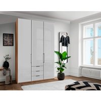 WIEMANN Drehtürenschrank "Monaco", mit Glasfront sowie hochwertigen Beschlägen inkl. Dämpfung von Wiemann