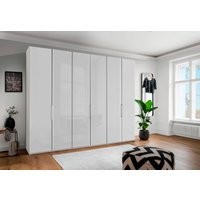 WIEMANN Falttürenschrank "Monaco" mit Glasfront sowie hochwertige Beschläge WIEMANN Falttürenschrank "Monaco" mit Glasfront sowie hochwertige Beschläge von Wiemann