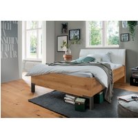 WIEMANN Futonbett "Monaco, erstklassige Qualität Made in Germany" von Wiemann