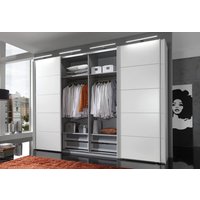 WIEMANN LED Einbauleuchte, (2er Set) von Wiemann