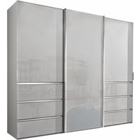 WIEMANN Schwebetürenschrank "Malibu, stilvolles Design, Made in Germany" von Wiemann