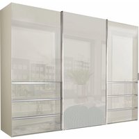 WIEMANN Schwebetürenschrank "Malibu, stilvolles Design, Made in Germany" von Wiemann