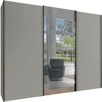 WIEMANN Schwebetürenschrank "Monaco", hochwertige Beschläge von Wiemann
