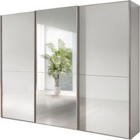 WIEMANN Schwebetürenschrank "Phoenix, Made in Germany, modernes Design, Highlight, Blickfang" Viele Farbkombinationen, in 4 Breiten und in 2 Höhen erhältlich, maximaler Staurraum, inkl.Einlegeböden, Wäscheböden u. Dämpfer WIEMANN Schwebetürenschrank "Phoenix, Made in Germany, modernes Design, Highlight, Blickfang" Viele Farbkombinationen, in 4 Breiten und in 2 Höhen erhältlich, maximaler Staurraum, inkl.Einlegeböden, Wäscheböden u. Dämpfer von Wiemann