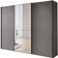 WIEMANN Schwebetürenschrank "Phoenix, Made in Germany, modernes Design, Highlight, Blickfang" Viele Farbkombinationen, in 4 Breiten und in 2 Höhen erhältlich, maximaler Staurraum, inkl.Einlegeböden, Wäscheböden u. Dämpfer WIEMANN Schwebetürenschrank "Phoenix, Made in Germany, modernes Design, Highlight, Blickfang" Viele Farbkombinationen, in 4 Breiten und in 2 Höhen erhältlich, maximaler Staurraum, inkl.Einlegeböden, Wäscheböden u. Dämpfer von Wiemann