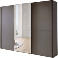 WIEMANN Schwebetürenschrank "Phoenix, Made in Germany, modernes Design, Highlight, Blickfang" Viele Farbkombinationen, in 4 Breiten und in 2 Höhen erhältlich, maximaler Staurraum, inkl.Einlegeböden, Wäscheböden u. Dämpfer WIEMANN Schwebetürenschrank "Phoenix, Made in Germany, modernes Design, Highlight, Blickfang" Viele Farbkombinationen, in 4 Breiten und in 2 Höhen erhältlich, maximaler Staurraum, inkl.Einlegeböden, Wäscheböden u. Dämpfer von Wiemann