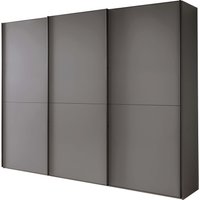 WIEMANN Schwebetürenschrank "Phoenix, Made in Germany, modernes Design, Highlight, Blickfang" Viele Farbkombinationen, in 4 Breiten und in 2 Höhen erhältlich, maximaler Staurraum, inkl.Einlegeböden, Wäscheböden u. Dämpfer WIEMANN Schwebetürenschrank "Phoenix, Made in Germany, modernes Design, Highlight, Blickfang" Viele Farbkombinationen, in 4 Breiten und in 2 Höhen erhältlich, maximaler Staurraum, inkl.Einlegeböden, Wäscheböden u. Dämpfer von Wiemann