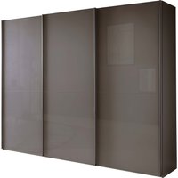 WIEMANN Schwebetürenschrank "Phoenix, Made in Germany, modernes Design, Highlight, Blickfang" Viele Farbkombinationen, in 4 Breiten und in 2 Höhen erhältlich, maximaler Staurraum, inkl.Einlegeböden, Wäscheböden u. Dämpfer WIEMANN Schwebetürenschrank "Phoenix, Made in Germany, modernes Design, Highlight, Blickfang" Viele Farbkombinationen, in 4 Breiten und in 2 Höhen erhältlich, maximaler Staurraum, inkl.Einlegeböden, Wäscheböden u. Dämpfer von Wiemann