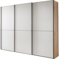WIEMANN Schwebetürenschrank "Phoenix, Made in Germany, modernes Design, Highlight, Blickfang" Viele Farbkombinationen, in 4 Breiten und in 2 Höhen erhältlich, maximaler Staurraum, inkl.Einlegeböden, Wäscheböden u. Dämpfer WIEMANN Schwebetürenschrank "Phoenix, Made in Germany, modernes Design, Highlight, Blickfang" Viele Farbkombinationen, in 4 Breiten und in 2 Höhen erhältlich, maximaler Staurraum, inkl.Einlegeböden, Wäscheböden u. Dämpfer von Wiemann