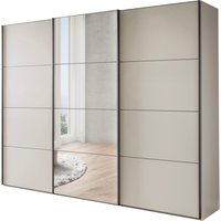 WIEMANN Schwebetürenschrank "Phoenix, Made in Germany, modernes Design, Highlight, Blickfang" Viele Farbkombinationen, in 4 Breiten und in 2 Höhen erhältlich, maximaler Staurraum, inkl.Einlegeböden, Wäscheböden u. Dämpfer WIEMANN Schwebetürenschrank "Phoenix, Made in Germany, modernes Design, Highlight, Blickfang" Viele Farbkombinationen, in 4 Breiten und in 2 Höhen erhältlich, maximaler Staurraum, inkl.Einlegeböden, Wäscheböden u. Dämpfer von Wiemann