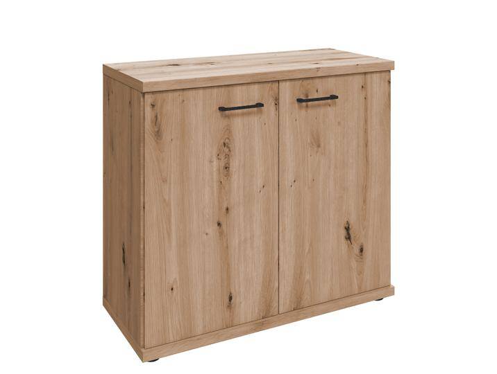 Wiemann Kommode BERN in **Bianco Eiche Nachbildung 062 Wiemann Kommode BERN in **Bianco Eiche Nachbildung 062 von Wiemann