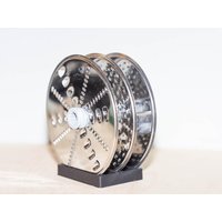 Halter Passend Für Bosch Mum Optimum Veggielove 3 Scheiben Multizerkleinerer Durchlaufschnitzler - 3D Druck Nachhaltig von RandomSurfClub