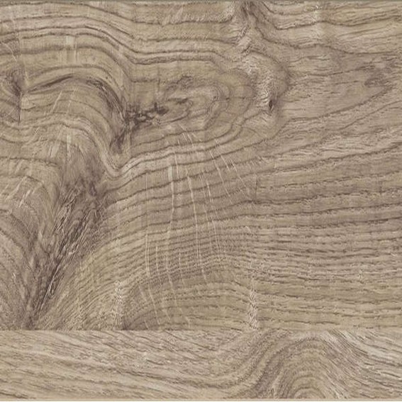 Laminat / Laminatboden Katania - Eiche "Natur" 12mm (Laminat in Eiche) von Wiesemann