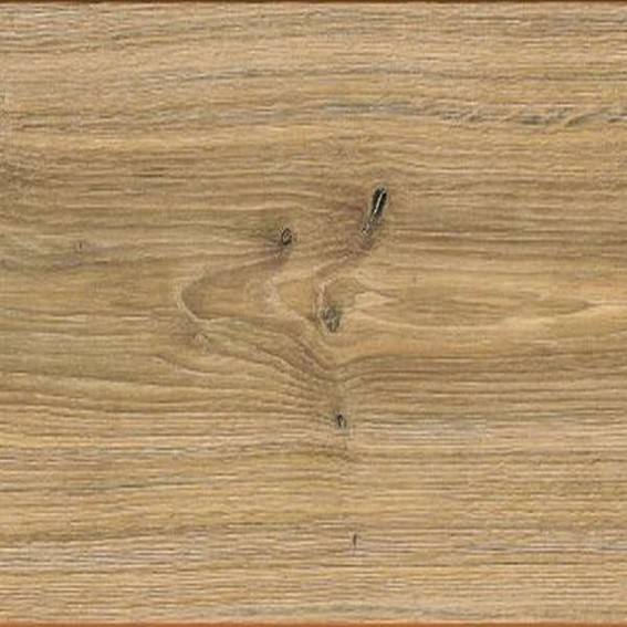 Laminat / Laminatboden Katania - "helle Eiche" 12mm (Laminat in Eiche) von Wiesemann
