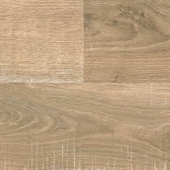 Laminat / Laminatboden Modena - Eiche "Braun" 8mm (Laminat in Eiche) von Wiesemann