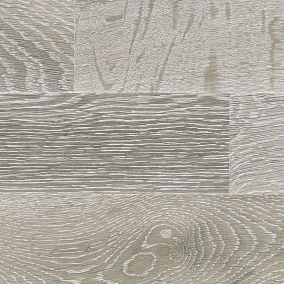 Laminat / Laminatboden Modena - Eiche "Grau" 8mm (Laminat in Eiche) von Wiesemann