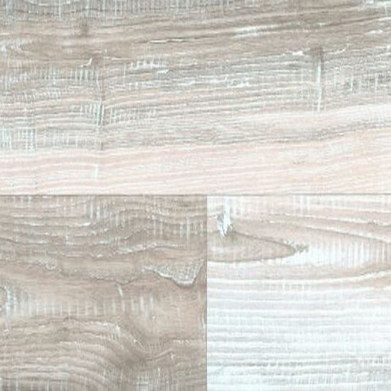 Laminat / Laminatboden Modena - Esche "Grau" 8mm (Laminat in Esche) von Wiesemann