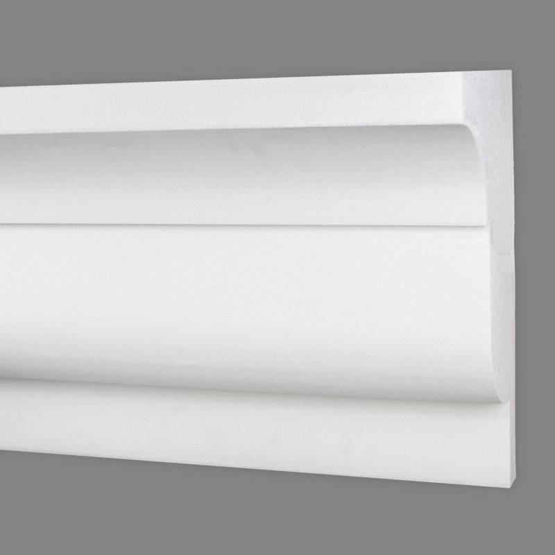 Wiesemann | Fassadenprofil "FP29-b" | Fassadenstuck | 170 x 320 x 2000 mm | Außenstuck | Beschichtet von Wiesemann