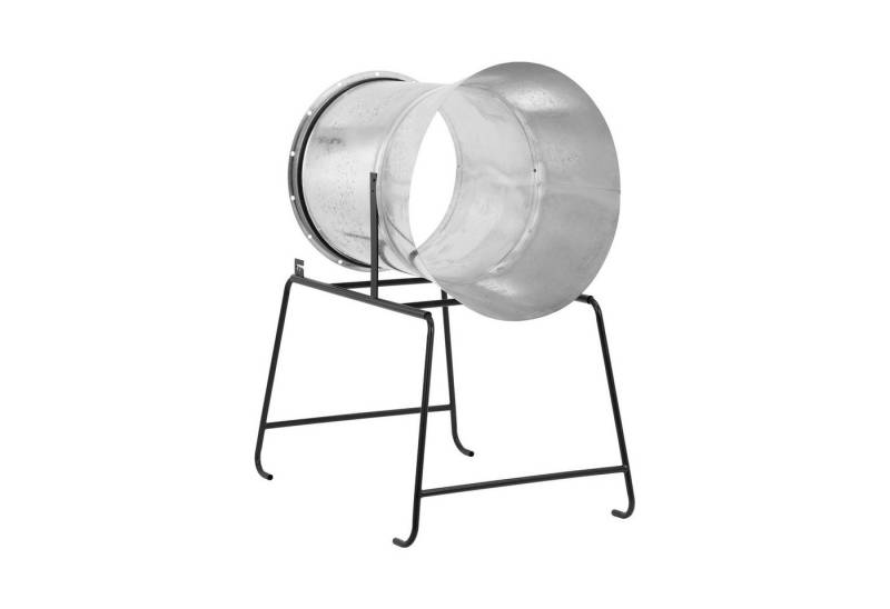 Wiesenfield Echter Weihnachtsbaum Weihnachtsbaumtrichter Weihnachtsbaum Verpackungsmaschine verzinkter Wiesenfield Echter Weihnachtsbaum Weihnachtsbaumtrichter Weihnachtsbaum Verpackungsmaschine verzinkter von Wiesenfield